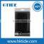 Newest 2 in 1 Ultra Portable Wireless Keyboard Power Bank and Portable Bluetooth Keyboard for Smartphone Black
