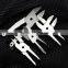 Air Scissors for cutting copper and steel wire ( wire cutter ) with different types