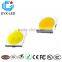 Hot sale 3.0*3.0*0.52mm 120dgrees white osram 3030 led light