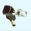 key operated push button switch,switch key lock,key start switch