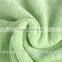Microfiber hand towel