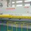 QC11Y-12X3200 Wuxi Manual Hydraulic Guillotine Shearing Machine