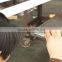 bend tooling, bending die, blade on press brake, folding knives