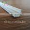 Guangzhou PVC/TPE Hard Profile Plastic Extrusion