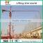 Tower Crane Used For Construction Lifting