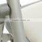 White chair folding chairs