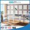 Tong Bang furniture stainless steel dining table designs