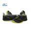 ERKE wholesale dropshipping high ankle brand mens black basketball shoes