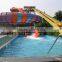 used water park equipment for sale