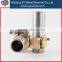 Zinc plated JIS type pressed scaffolding coupler clamp price for sale