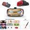 2016 Vr Box Vr Glasses Google Cardboard for 4.7" - 6.0" Smart Phone 3D Video 3D Games Vr Glasses