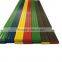 quality and quantity assured whiteboard magnetic paper holder Custom soft colorful magnetic paper holder