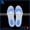 OEM high quanlity soft silicone insole