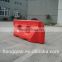 1650mm traffic water barriers