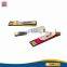2016 new design usb 2.0 interface metal usb flash drive with metal case