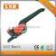LSDHigh Quality PG-5 Circle Cable Stripping Tool, cable skinning tool Ratchet wire stripper Cable Stripper