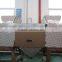 4 head linear weigher, dosing machine