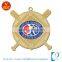 Supply high quality gold medal