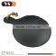 Natural multi-function slate cheese board with handle