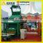 Shenta machine cement automatic bricks production line