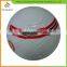 Top fashion simple design pvc soccer balls with fast delivery