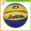 Factory Sale trendy style customized basketball with fast delivery