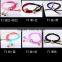 elastic hair band,christmas kids hair accessories,girl hair rope