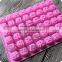 3D Number Silicone Fondant Cake Mold Chocolate Decorating Baking Mold DIY