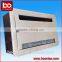 Double Casing Aluminum Brushed Desktop Flip Up Power Sockets/ Flip Open Tabletop Power Outlets