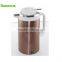 BD1818G 1.5L water heating stainless steel electric warmer kettle