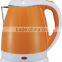 2015 Hot Sale Fashion design Electric Kettle At Good Price