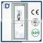 New design glass door ,aluminum door frame