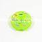 3d soft PVC/ rubber cute donut design pencil/ pen topper
