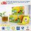 Korea Elixir Body Cleanse Herbal Tea Anti-constipation Tea Aloe Vera Beauty Detox Tea