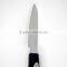 Hot sale Lowest Price TPR handle Stainless Steel paring fillet knife