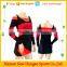 Polyester fabric making cheerleading jerseyscheerleading uniforms
