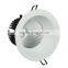155mm cutout CRI>85 COB 25w led downlight 25w