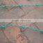 Factory Price, Barbed Wire/galvanized Barbed Wire/PVC Coat Barbed Wire