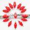 Automatic Poultry Plastic Chicken Stainless Steel Nipple Drinker
