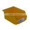 6.35L Stackable plastic parts box crate mould