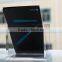 hot sale acrylic plastic box display stand