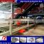 china advanced automatic mgo board production line/china factory fireproof waterproof mgo board production line