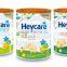 Infant formula baby milk powder