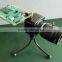 High flex Screw type USB 3.0 cable Machine Vision