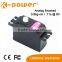 K-power P0260 RC servo manufacturer for Airplane/ Helicopter/Car and Boat