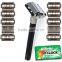 Double edge shaving razors High quality