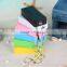 2015 Pretty design new mini power bank 5000mah supply shenzhen