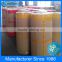 Strong adhesion adhesive 1280mm*4000m customized thickness bopp jumbo roll tape