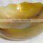 /BowlHot Sale Popular Horn Soup Salad Bowl for Wholesale