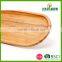 High quality bamboo plate,wood plate,wood tray wholesale
